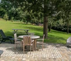 Vakantiehuis in Gesves voor 6 personen in de Ardennen