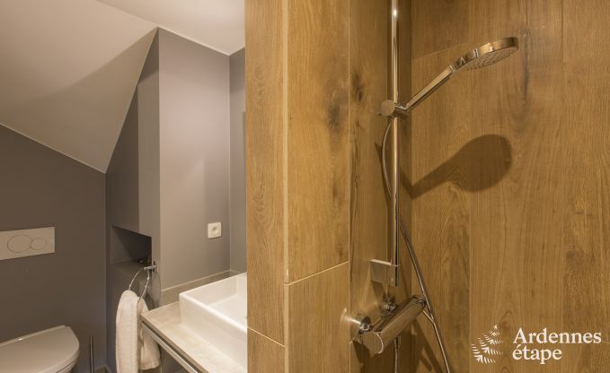 Vakantiehuis in Gesves voor 18 personen in de Ardennen