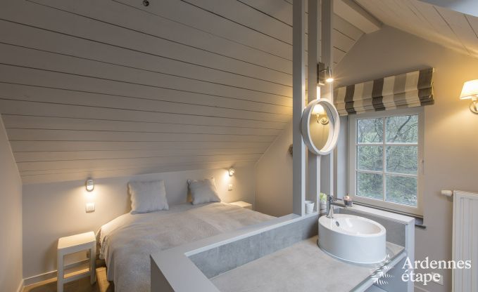 Vakantiehuis in Gesves voor 18 personen in de Ardennen