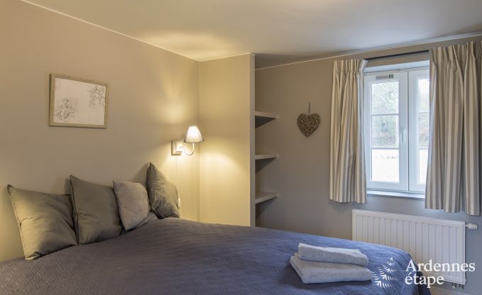 Vakantiehuis in Gesves voor 18 personen in de Ardennen