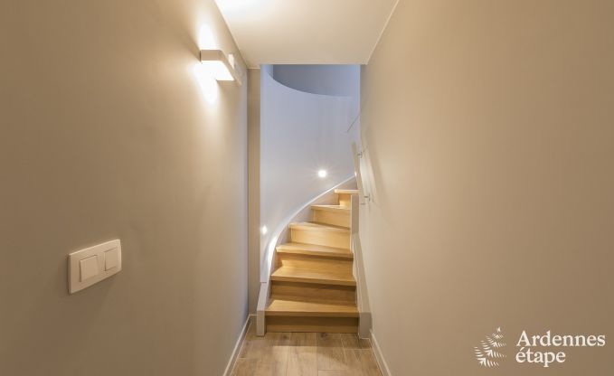 Vakantiehuis in Gesves voor 18 personen in de Ardennen