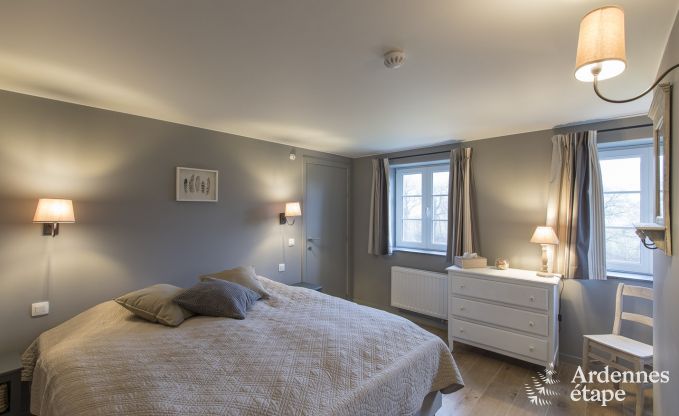 Vakantiehuis in Gesves voor 18 personen in de Ardennen