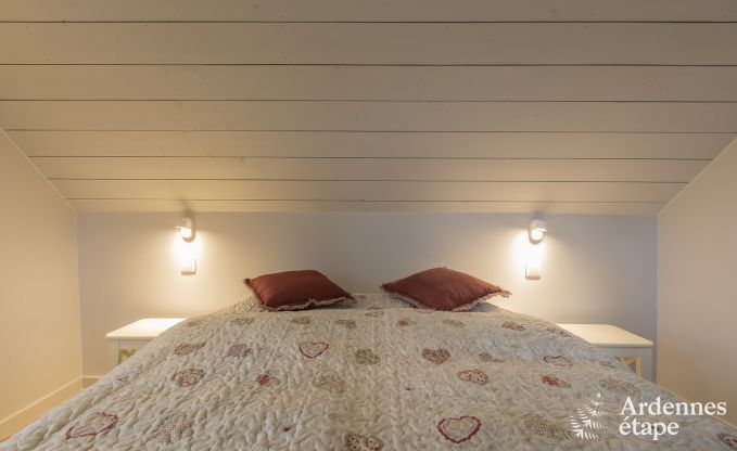 Vakantiehuis in Gesves voor 18 personen in de Ardennen