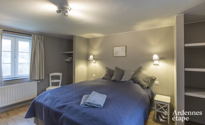 Vakantiehuis in Gesves voor 18 personen in de Ardennen