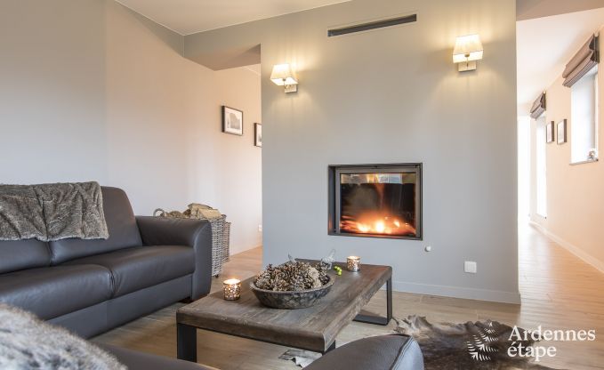 Vakantiehuis in Gesves voor 18 personen in de Ardennen