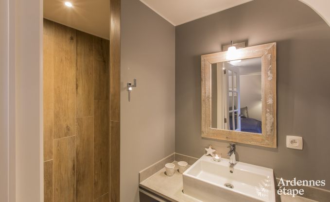 Vakantiehuis in Gesves voor 18 personen in de Ardennen