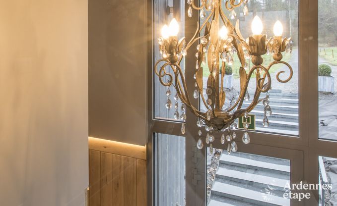 Vakantiehuis in Gesves voor 18 personen in de Ardennen