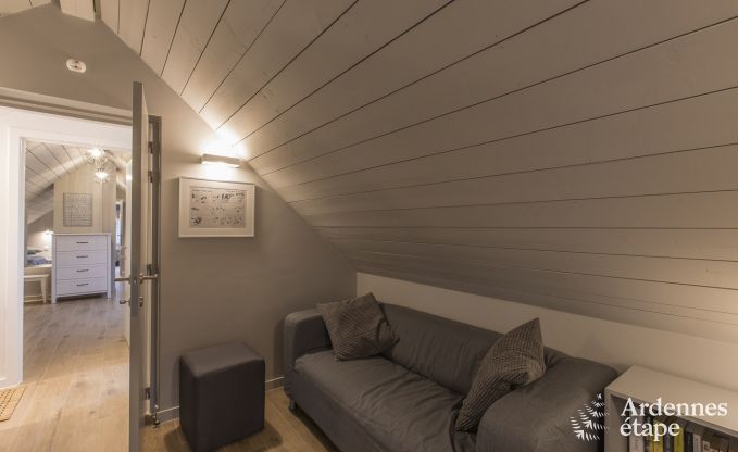 Vakantiehuis in Gesves voor 18 personen in de Ardennen