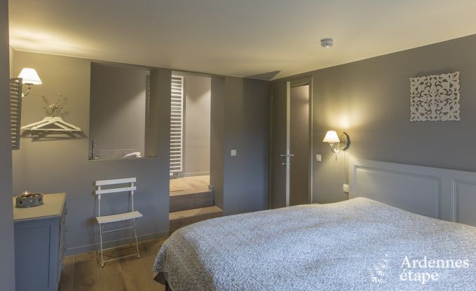 Vakantiehuis in Gesves voor 18 personen in de Ardennen