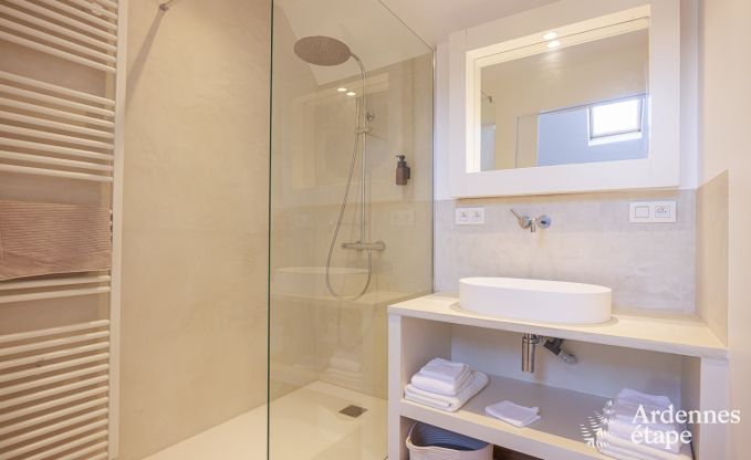 Vakantiehuis in Gesves voor 6/8 personen in de Ardennen