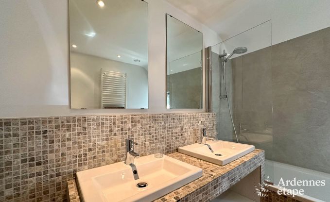 Vakantiehuis in Gesves voor 8 personen in de Ardennen