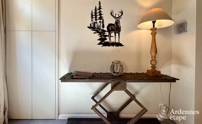 Vakantiehuis in Gesves voor 8 personen in de Ardennen