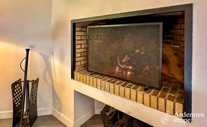 Vakantiehuis in Gesves voor 8 personen in de Ardennen