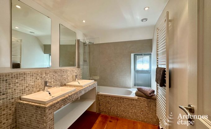 Vakantiehuis in Gesves voor 8 personen in de Ardennen