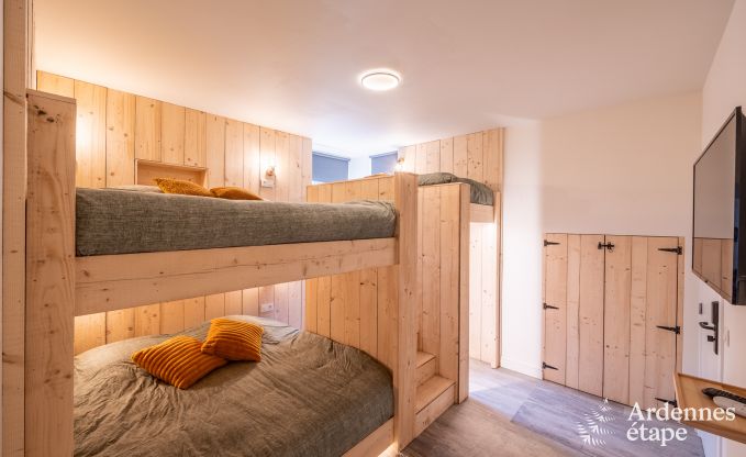 Luxueus landhuis in Gesves, Belgische Ardennen