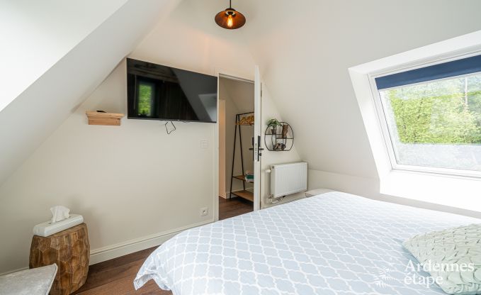 Luxueus landhuis in Gesves, Belgische Ardennen