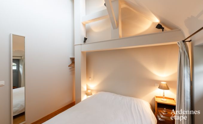 Vakantiehuis in Gesves voor 8/9 personen in de Ardennen