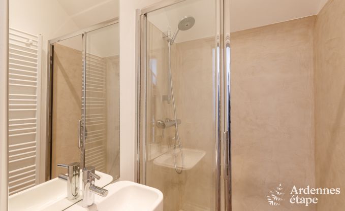 Vakantiehuis in Gesves voor 8/9 personen in de Ardennen