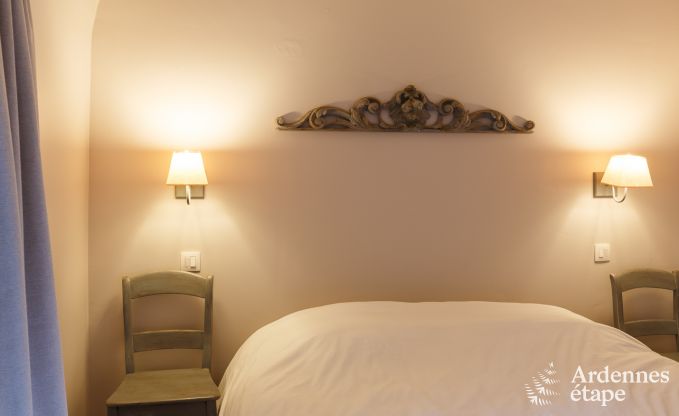 Vakantiehuis in Gesves voor 8/9 personen in de Ardennen