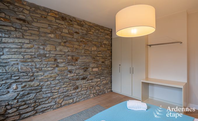 Luxe villa in Gouvy voor 14 personen in de Ardennen