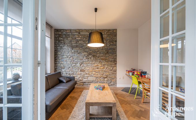 Luxe villa in Gouvy voor 14 personen in de Ardennen
