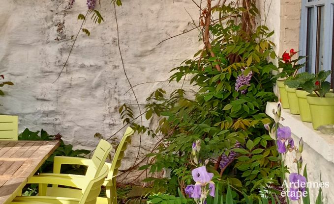 Vakantiehuis in Gouvy voor 9 personen in de Ardennen