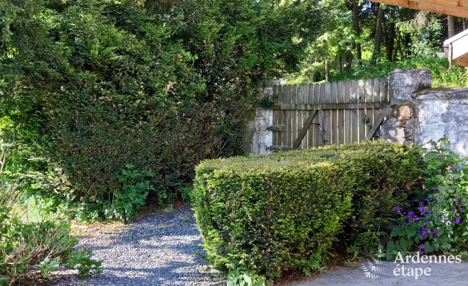 Vakantiehuis in Gouvy voor 9 personen in de Ardennen