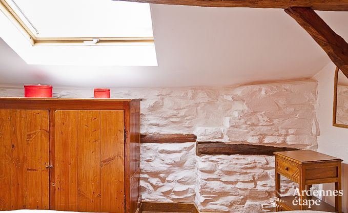 Vakantiehuis in Gouvy voor 9 personen in de Ardennen