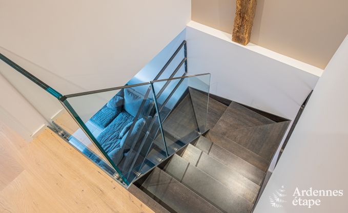 Vakantiehuis in Gouvy voor 4/6 personen in de Ardennen