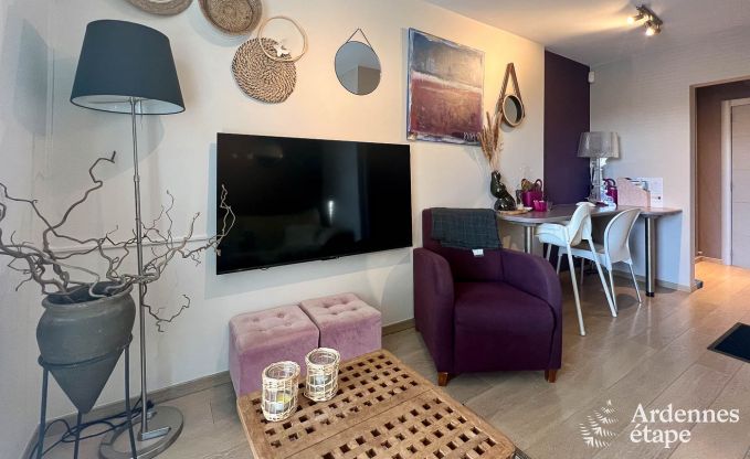 Vakantiehuis in Durbuy voor 4 personen in de Ardennen