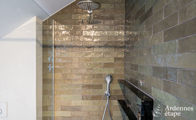 Gezellig vakantiehuis voor 4 personen in Grimbi�mont, Ardennen