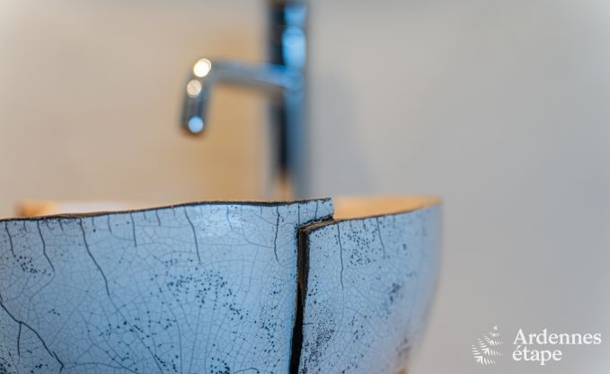 Gezellig vakantiehuis voor 4 personen in Grimbi�mont, Ardennen