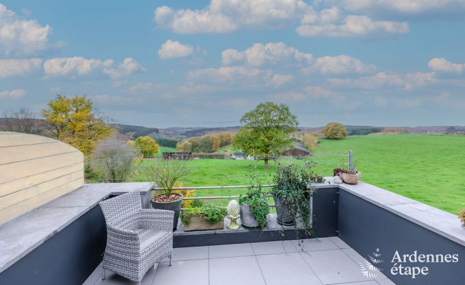 Vakantiehuis in Grimbimont voor 6 personen in de Ardennen