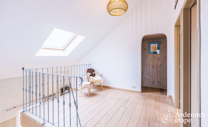 Vakantiehuis in Grimbimont voor 6 personen in de Ardennen