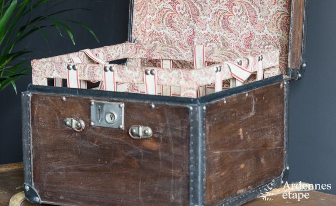 Vakantiehuis in Habay voor 9 personen in de Ardennen