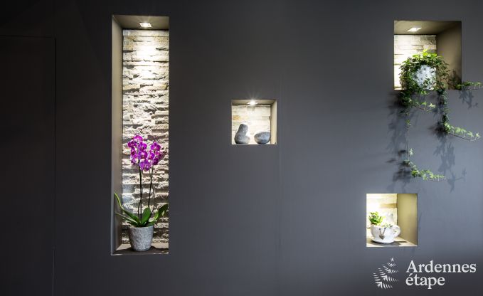 Vakantiehuis in Habay voor 9 personen in de Ardennen