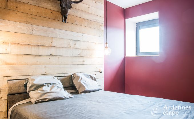 Vakantiehuis in Habay voor 9 personen in de Ardennen