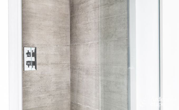 Vakantiehuis in Habay voor 9 personen in de Ardennen