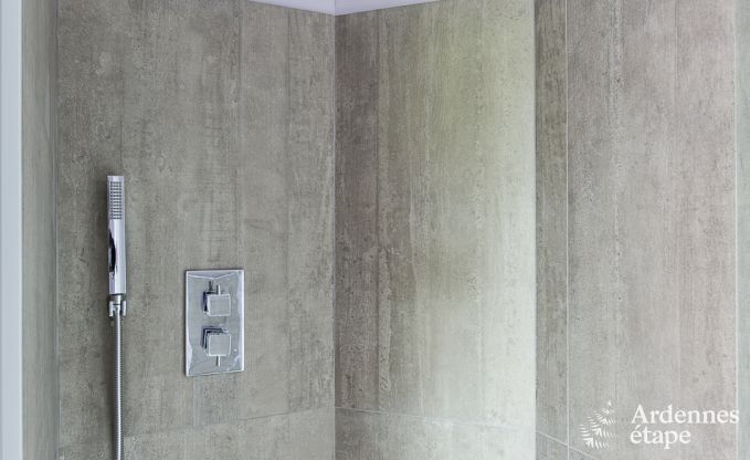 Vakantiehuis in Habay voor 9 personen in de Ardennen