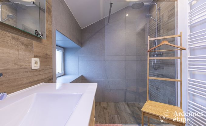 Cottage in Hamois voor 12 personen in de Ardennen