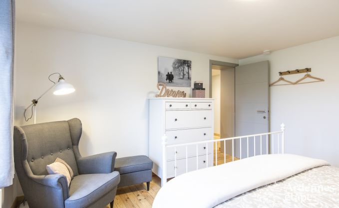 Cottage in Hamois voor 12 personen in de Ardennen