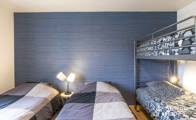 Cottage in Hamois voor 12 personen in de Ardennen