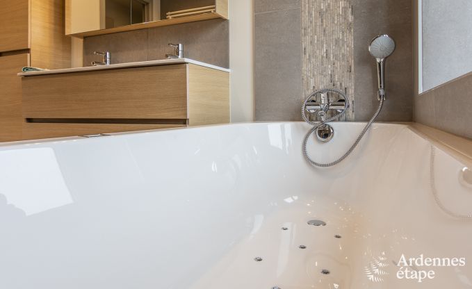 Cottage in Hamois voor 12 personen in de Ardennen