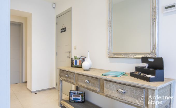 Cottage in Hamois voor 12 personen in de Ardennen