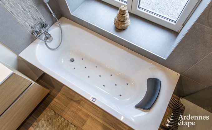 Cottage in Hamois voor 12 personen in de Ardennen