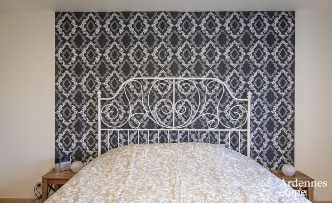 Cottage in Hamois voor 12 personen in de Ardennen