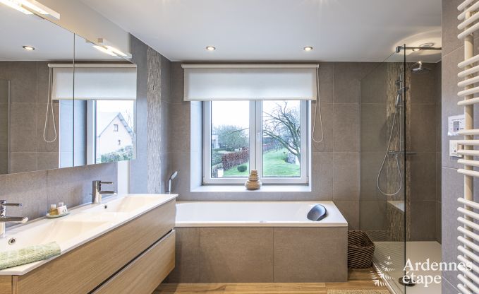 Cottage in Hamois voor 12 personen in de Ardennen