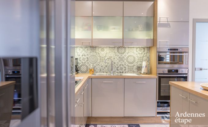 Cottage in Hamois voor 12 personen in de Ardennen