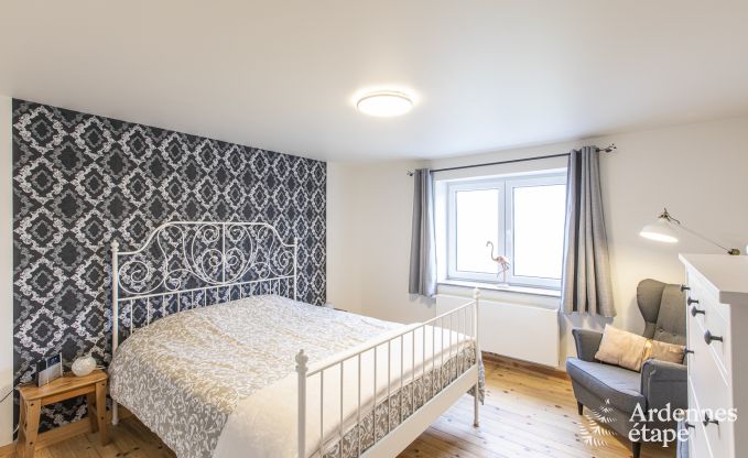 Cottage in Hamois voor 12 personen in de Ardennen