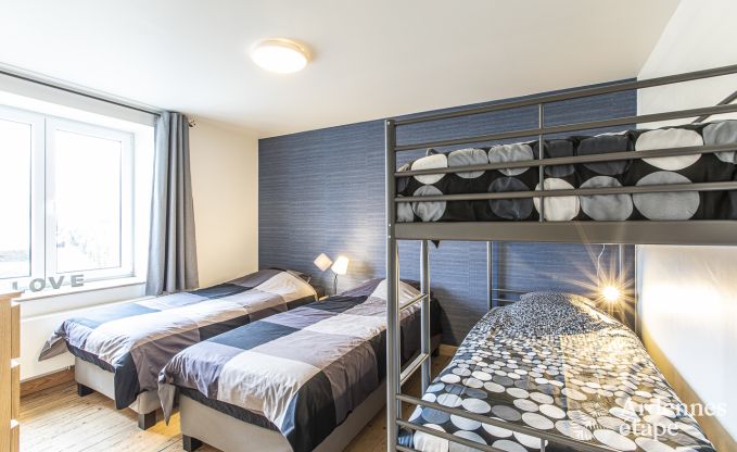 Cottage in Hamois voor 12 personen in de Ardennen